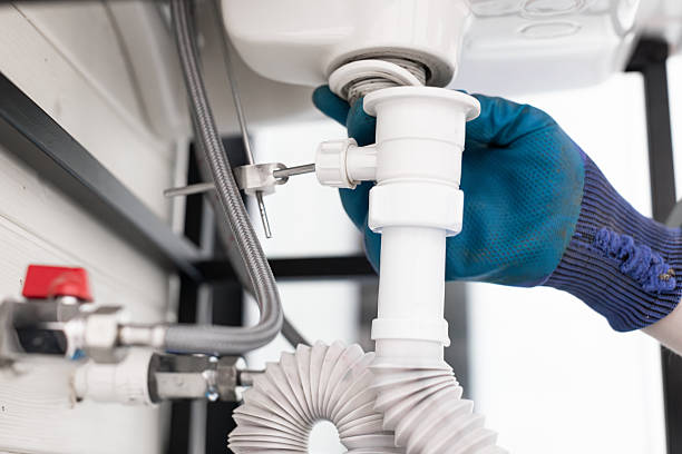 Reliable Drain Cleaning contractor in Pontiac, IL by Masters Plumbing Service