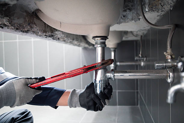 Trusted Pipe Repair service in Pontiac, IL - Masters Plumbing Service